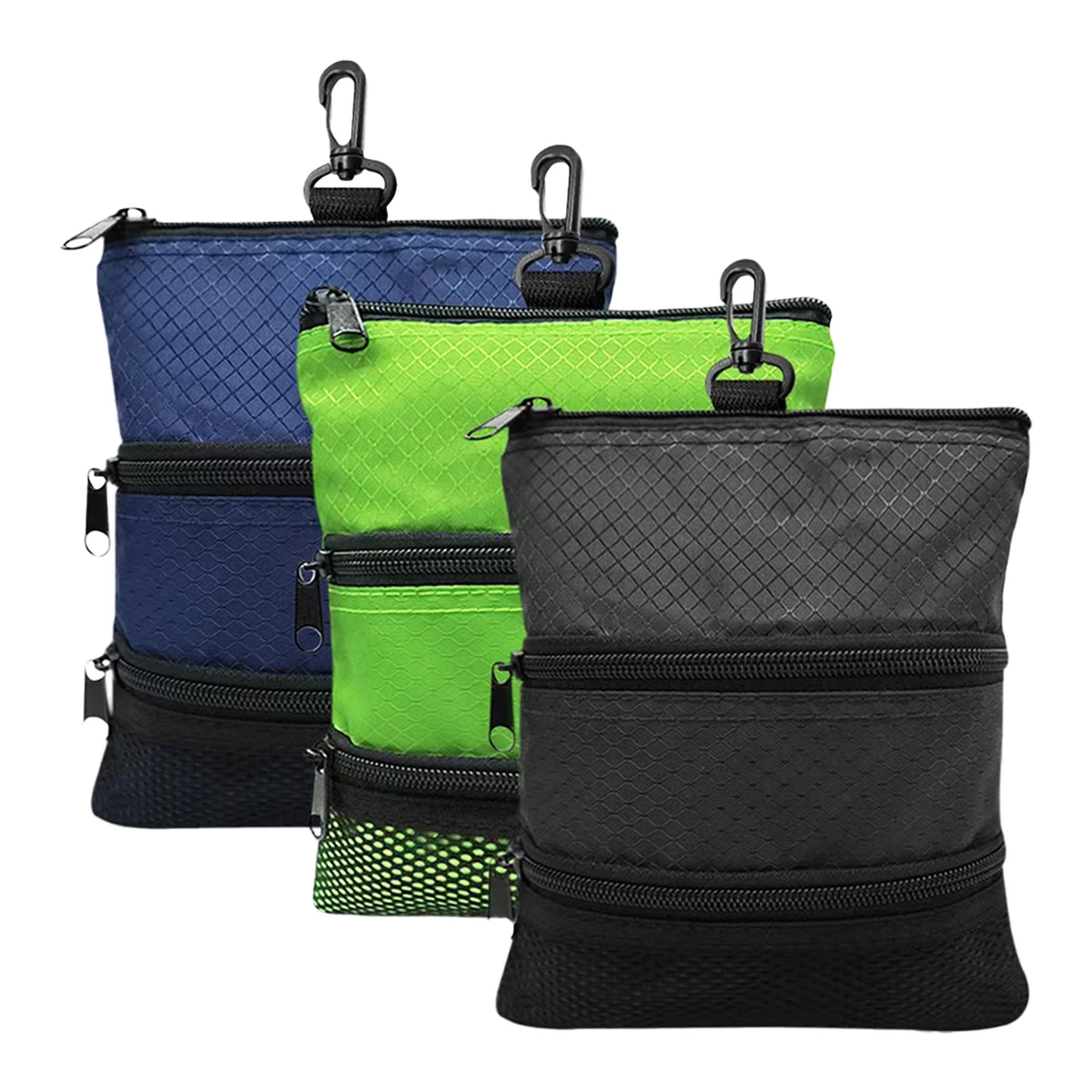 Golf Accessory Pouch 1
