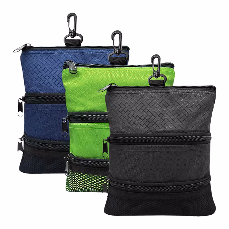 Golf Accessory Pouch