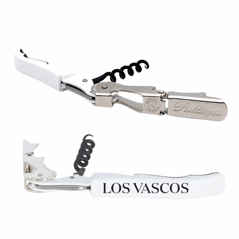 The Pulltap's Classic 500 Corkscrew (Made in Spain)