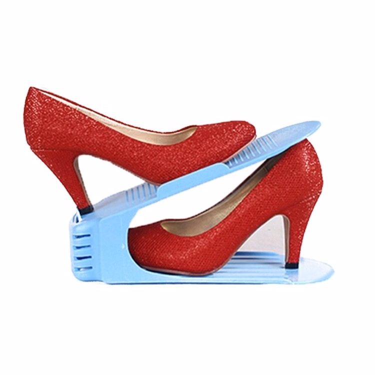 Adjustable Shoe Holder