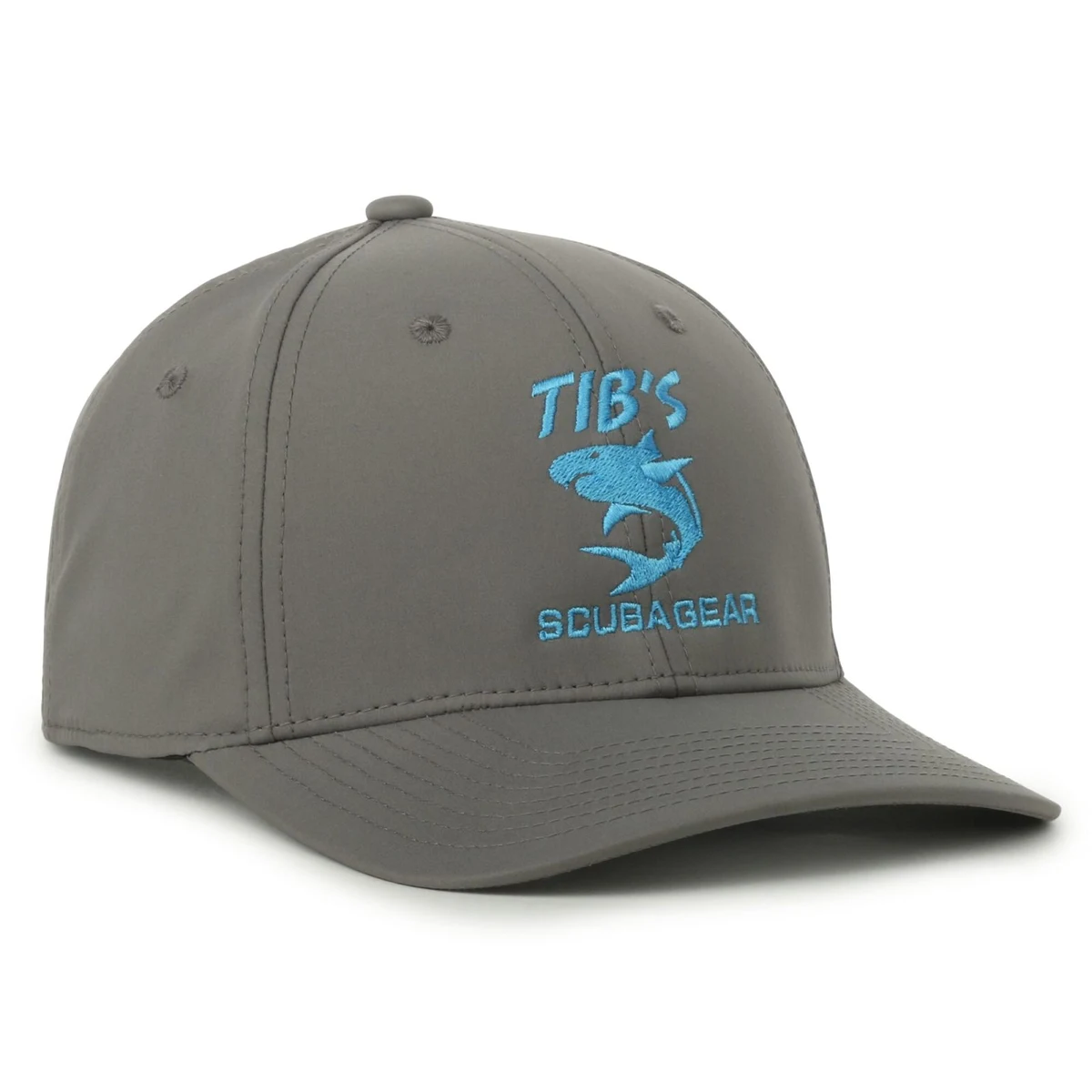 OCflx Adjustable Solid Back 1