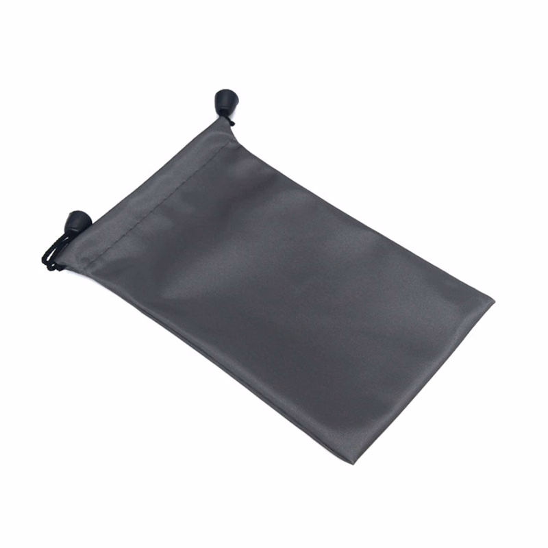 Waterproof Portable Nylon Storage Drawstring Bag