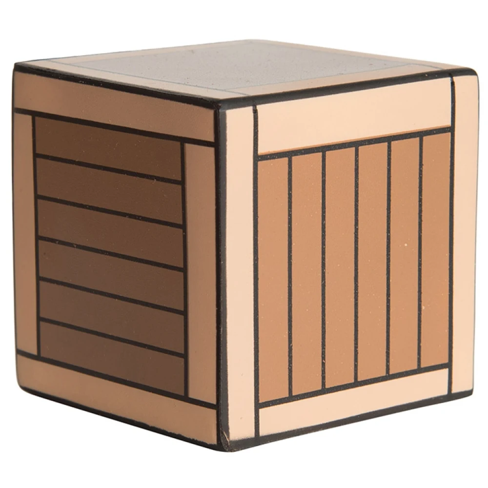 Crate Stress Reliever 1