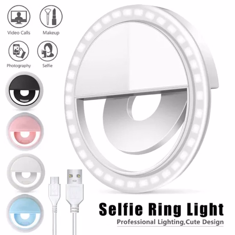 Zoom Light