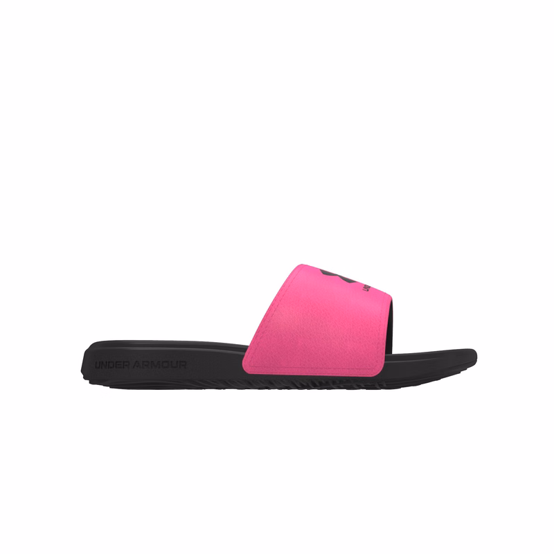 UA Ansa Fixed Girls' Slides