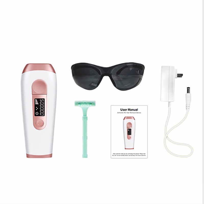 Washable Ipl Hair Removal