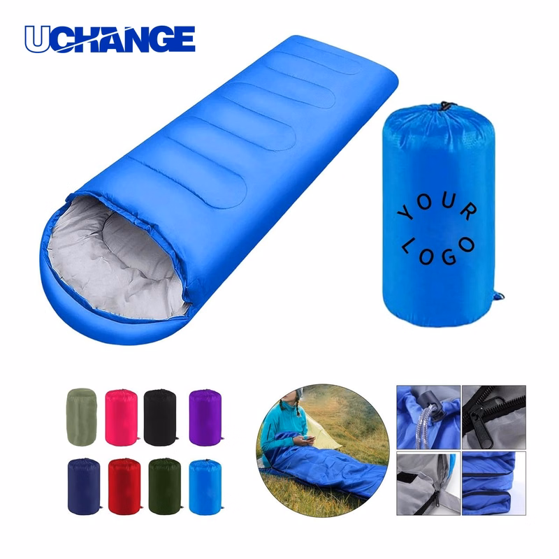 Portable Adult Camping Sleeping Bag