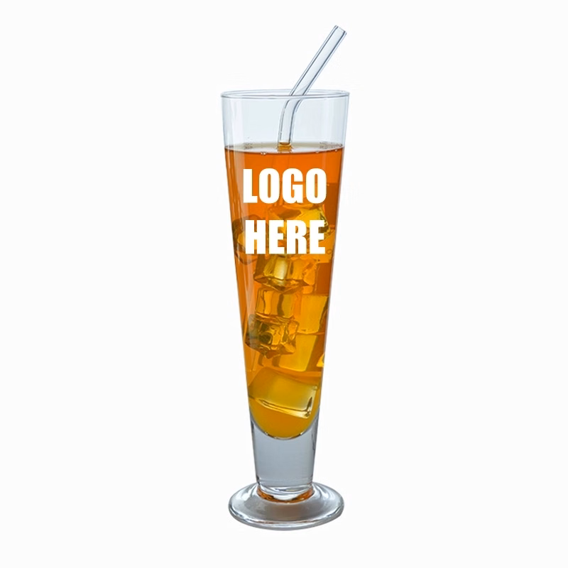 Custom 12 oz Cocktail Glasses