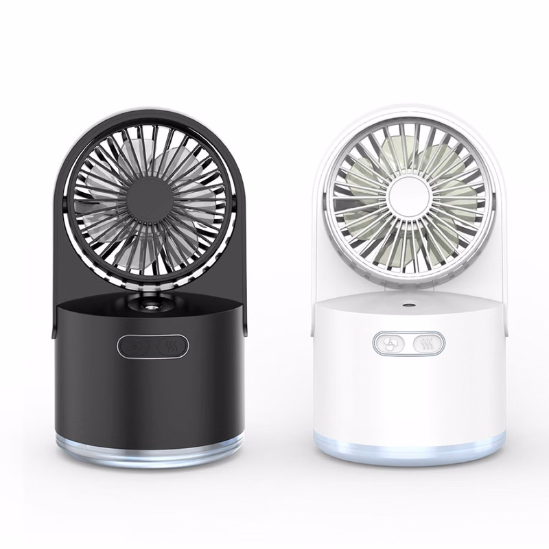 Humidification Fan