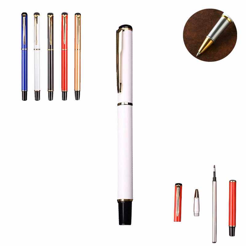 Metal Ballpoint Pens