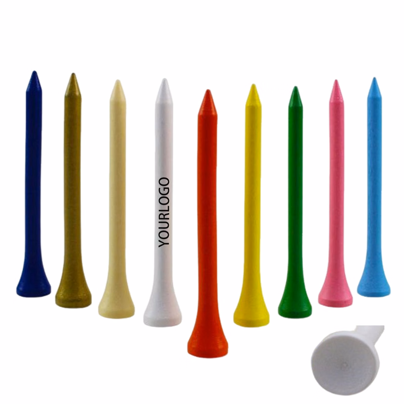 2.75" Golf Tee