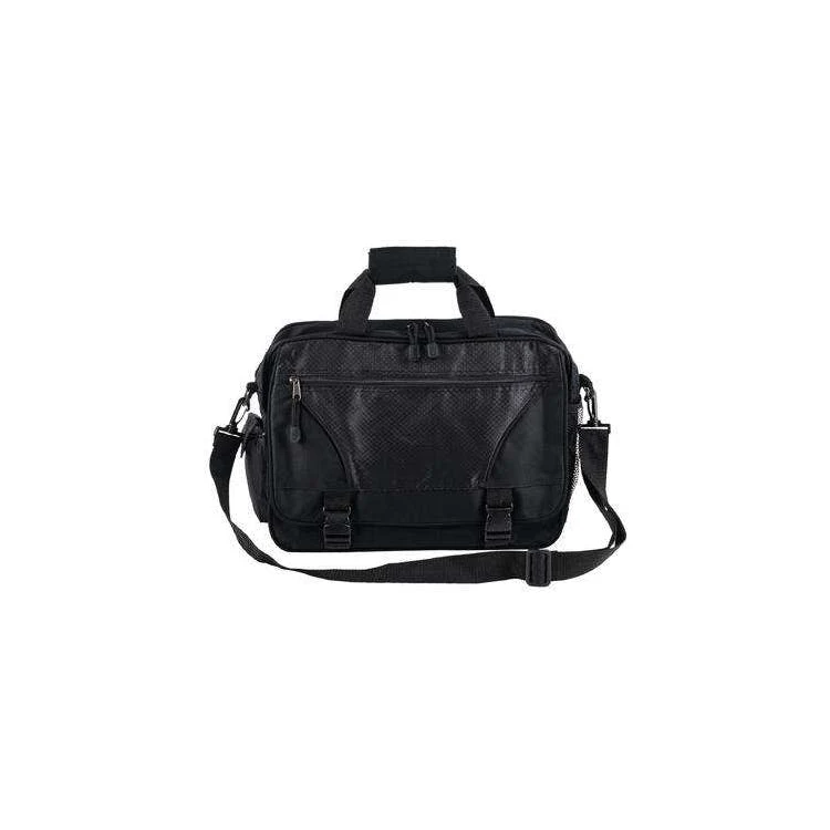Portfolio Bags - 17" x 16" Black 1