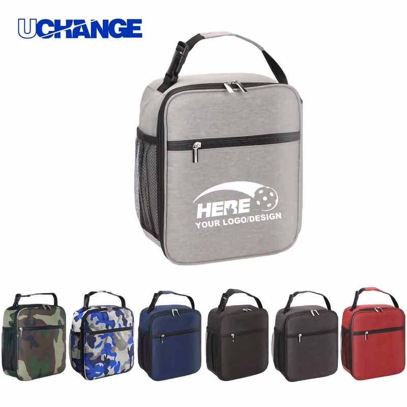 PEVA Portable Cooler Bag