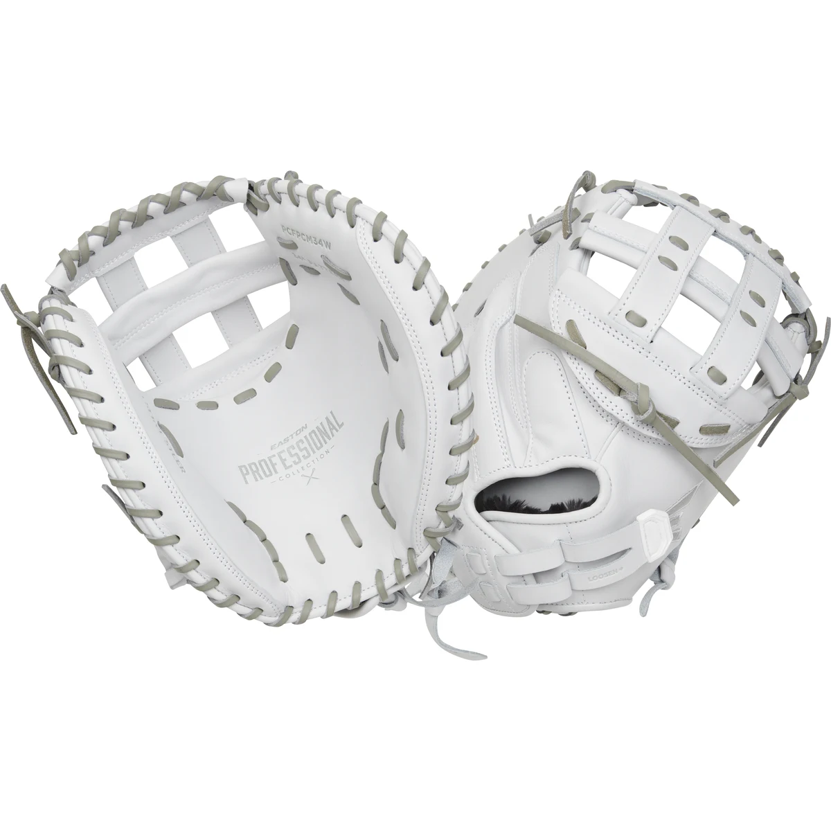 Easton Professional Collection Fastpitch Series Fastpitch Glove, Catcher 1