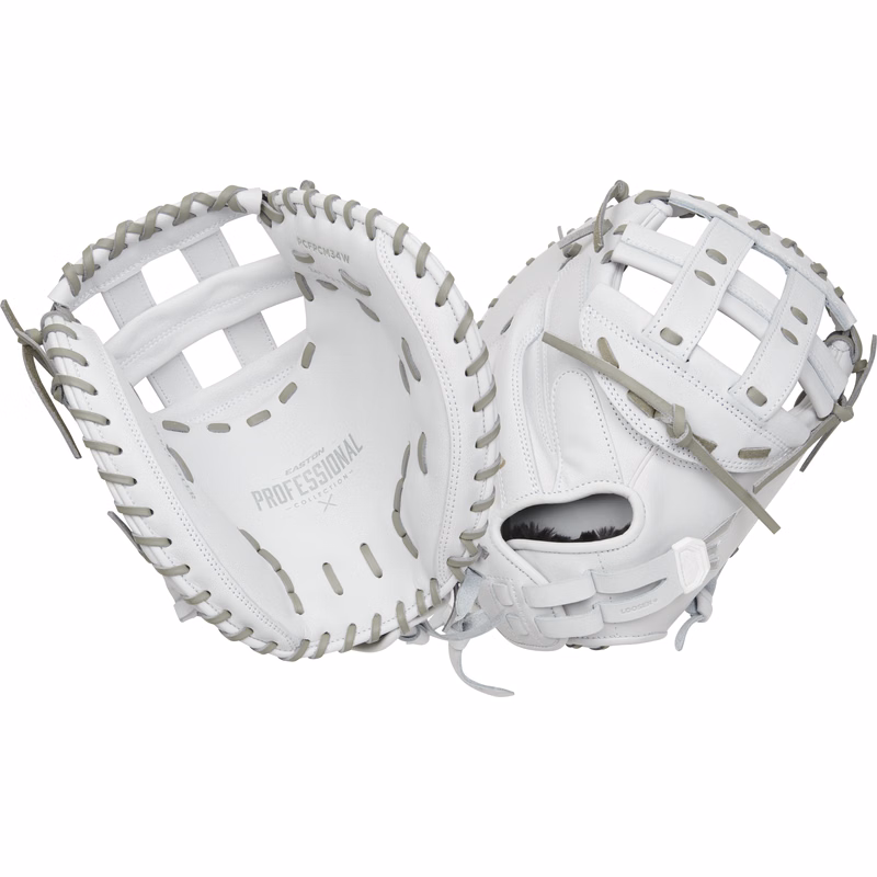 Easton Professional Collection Fastpitch Series  Fastpitch  Glove, Catcher