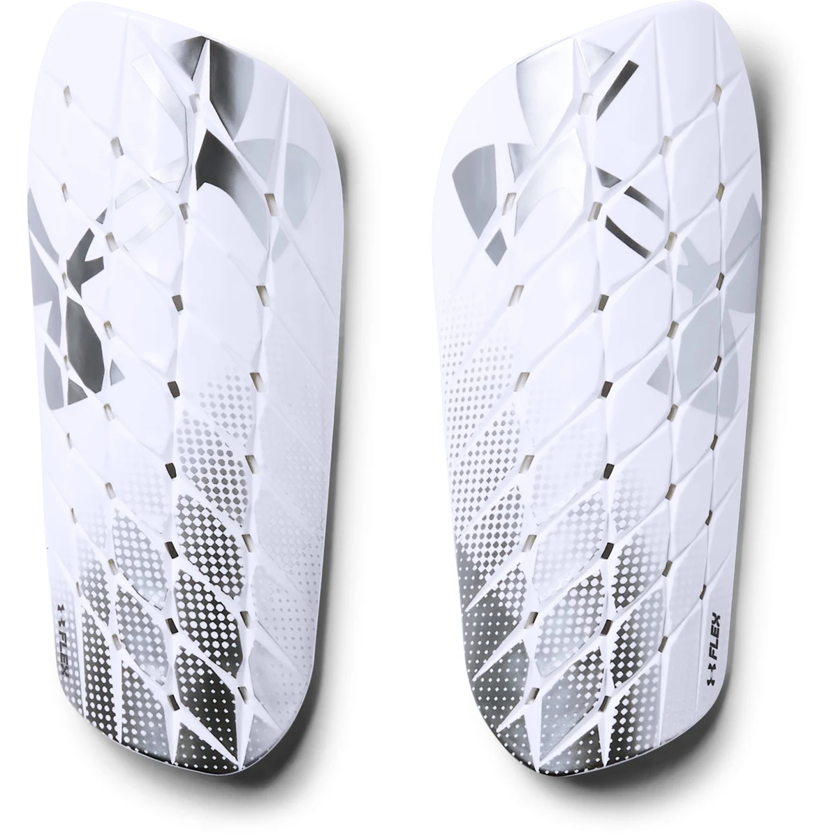 Men's UA Armour Flex Shin Guards 1