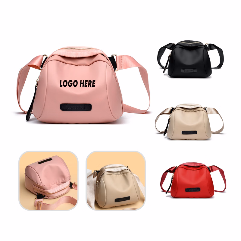 Waterproof Crossbody Bag
