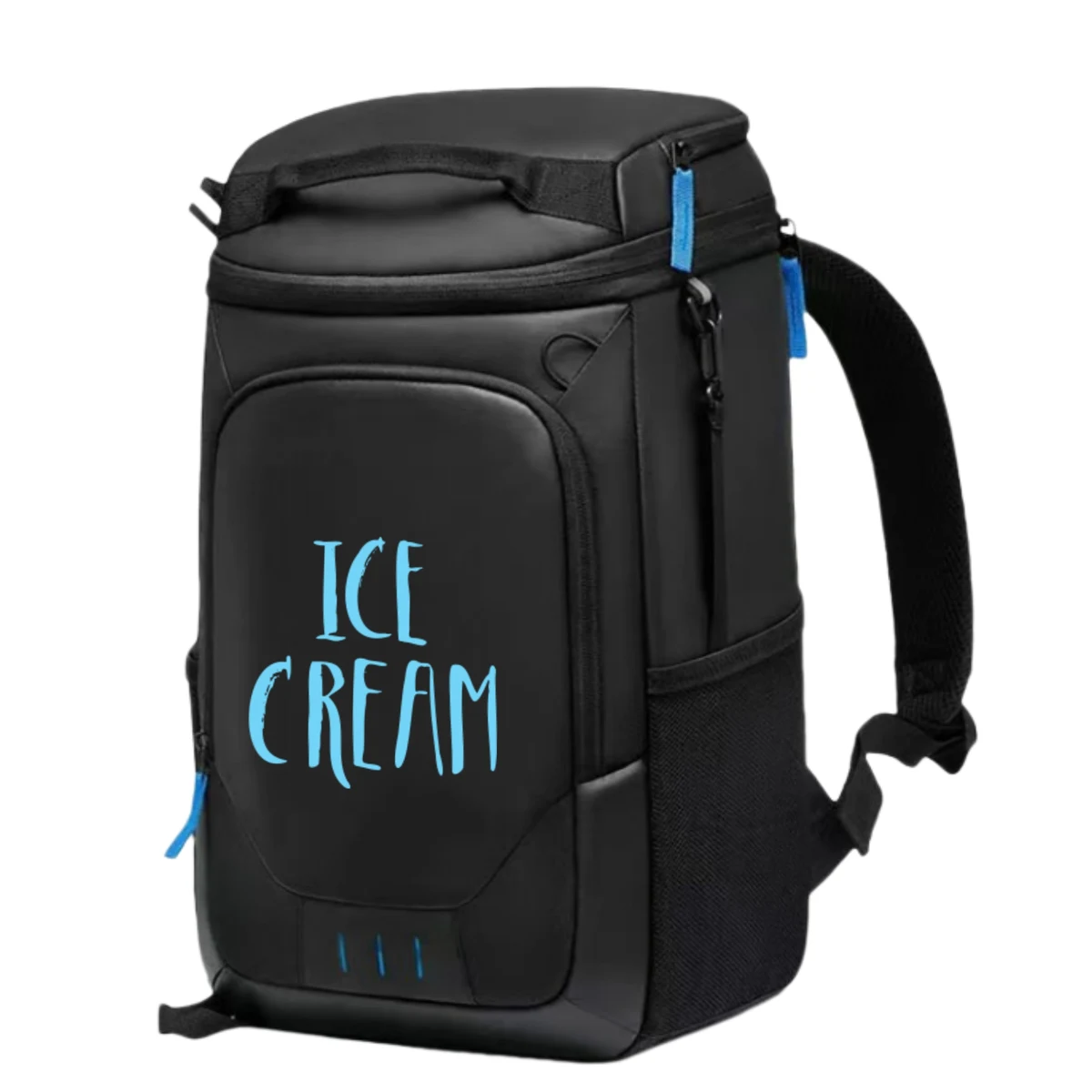 Large Waterproof Insulated Cooler Backpack 1
