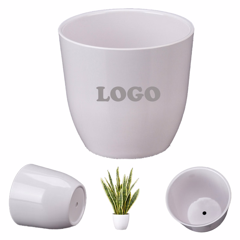 MOQ 50 pcs Tabletop Plant Container