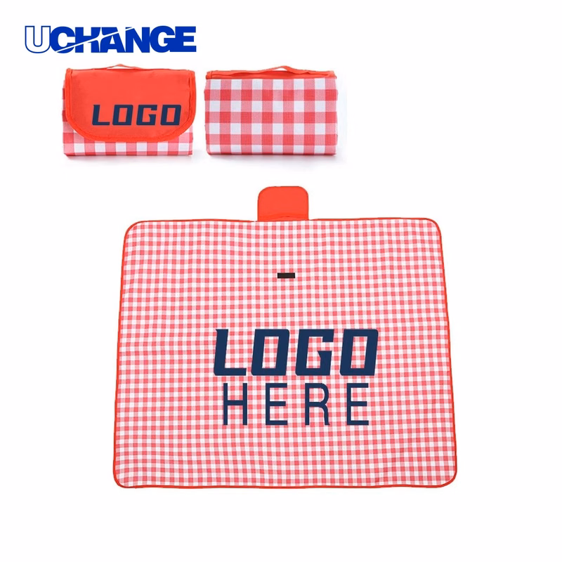 Foldable Waterproof Camping Picnic Mat