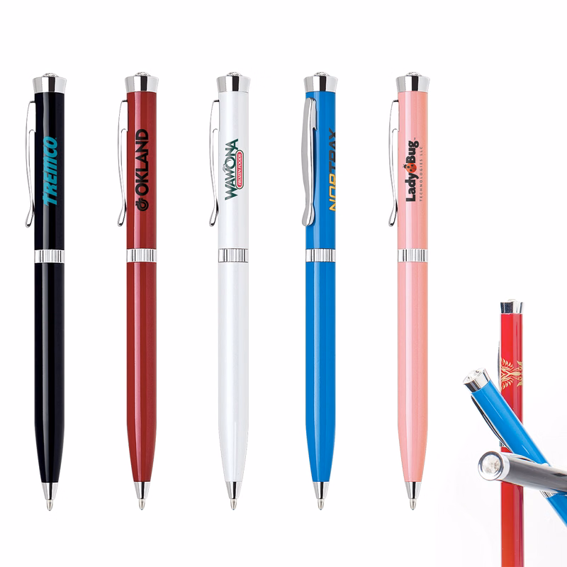 Diamond-II Crystal Pen
