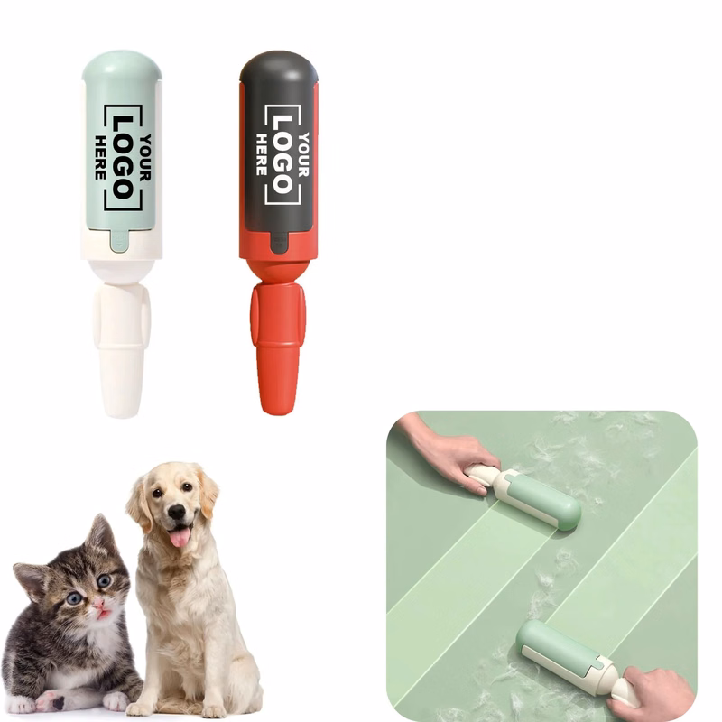 Pet Hair Stickers