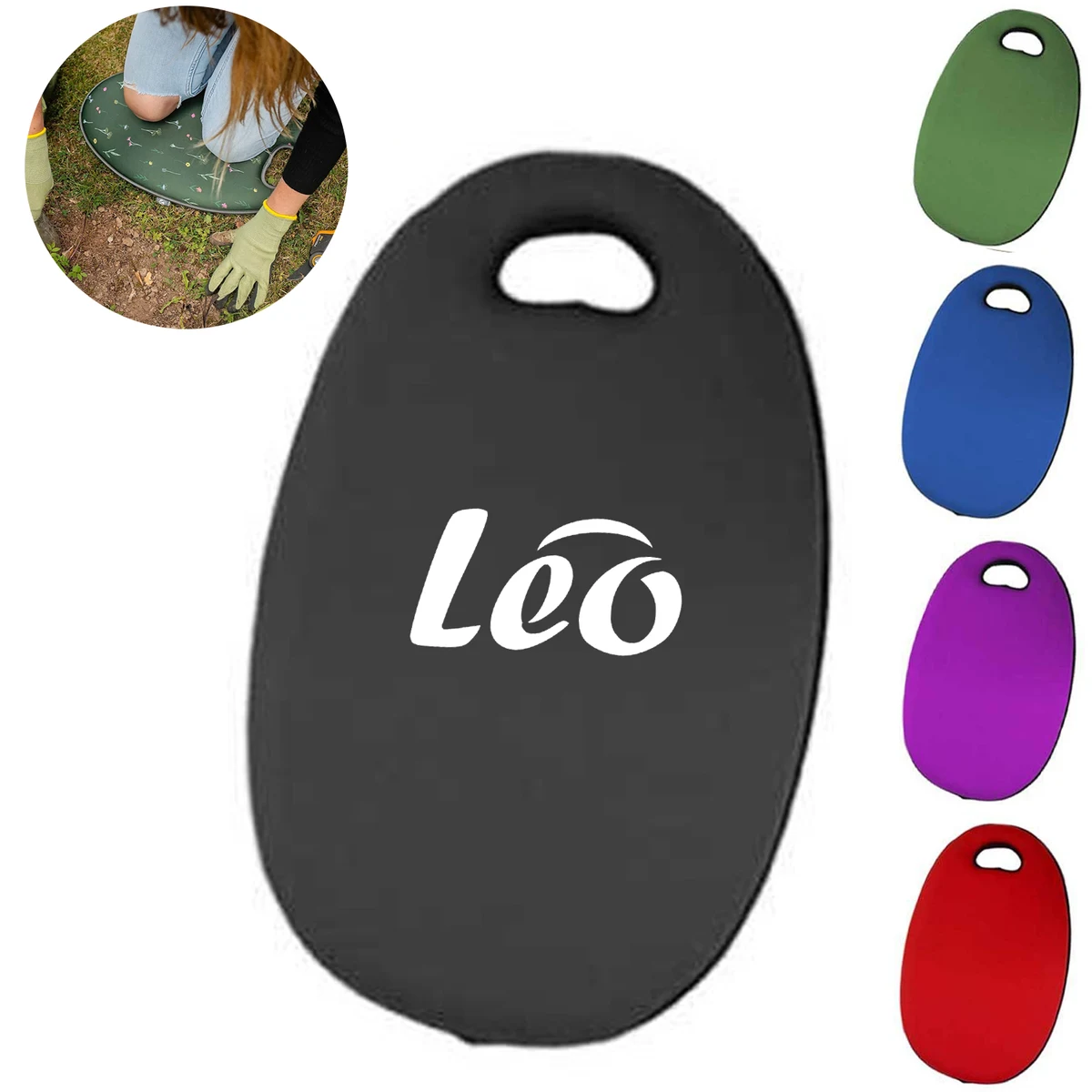Neoprene Waterproof Garden Kneeling Pad 1