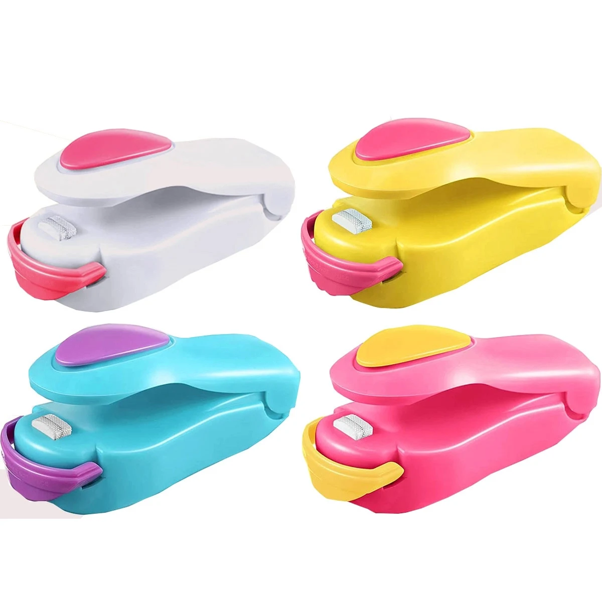 Portable mini sealing machine 1