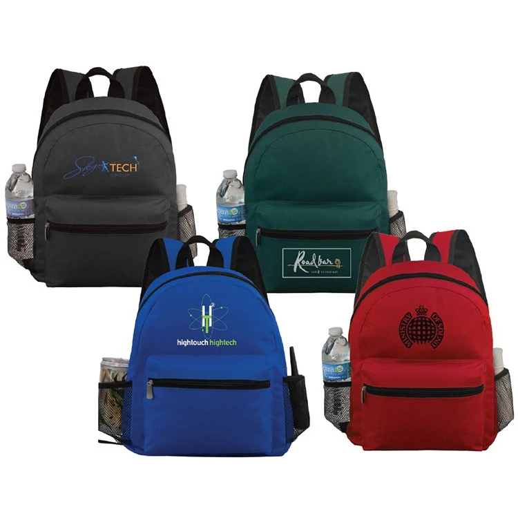 Callagur Backpack 1