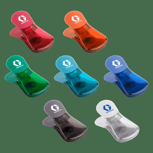 Contempo Magnet Clip