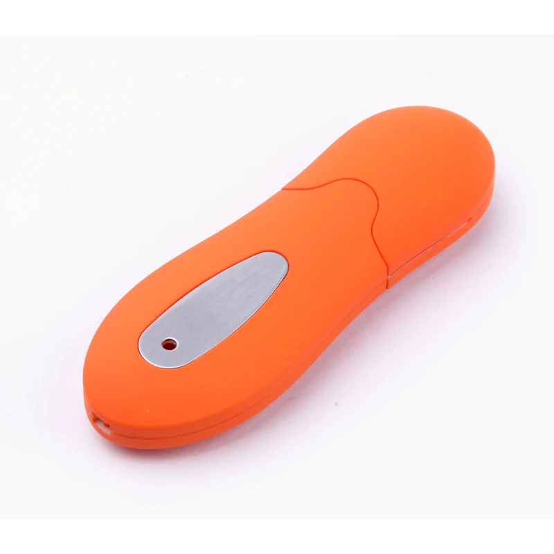 Curvy USB Flash Drive 1