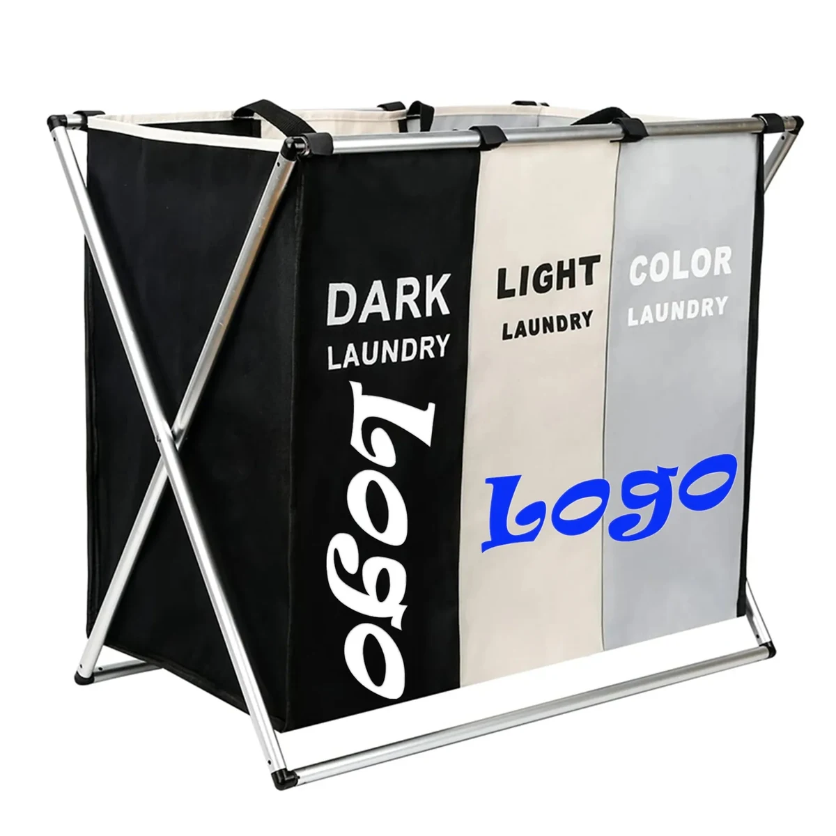Large Laundry Hamper 1