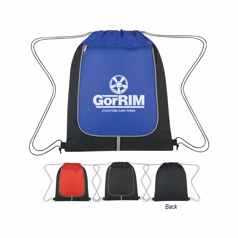 Achieve Drawstring Sports Pack