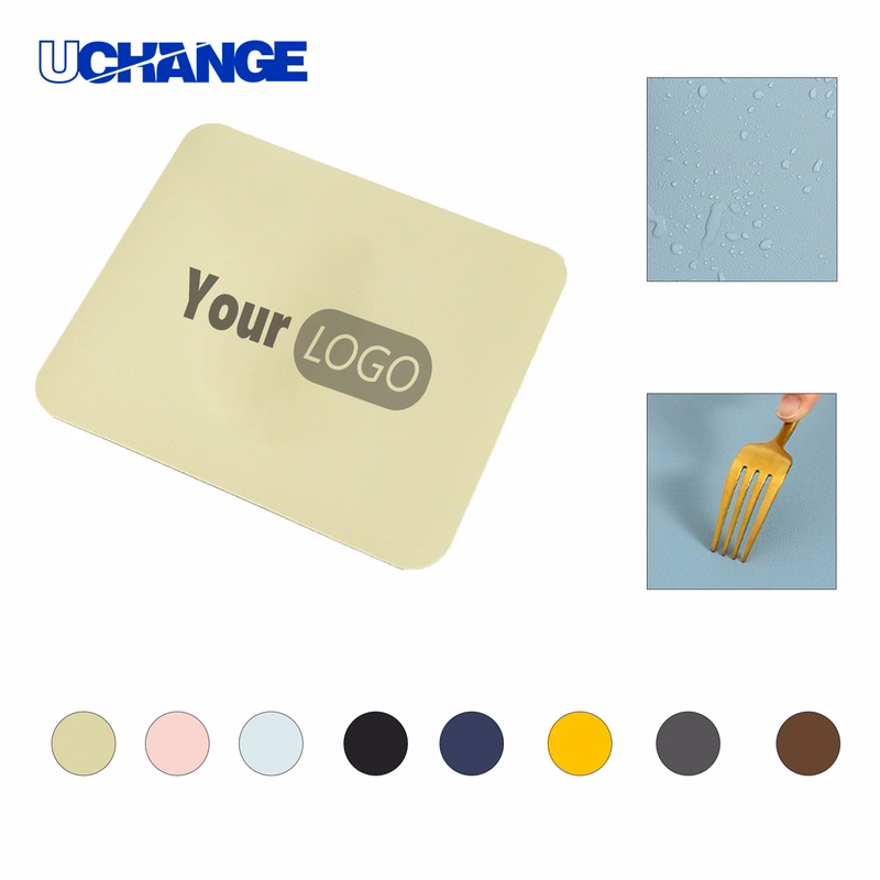 Standard Mouse Pad Mat for Office Supplies