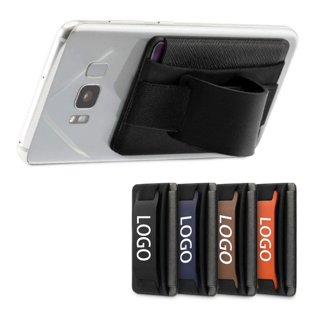 Phone Stand Card Holder Phone Band 1