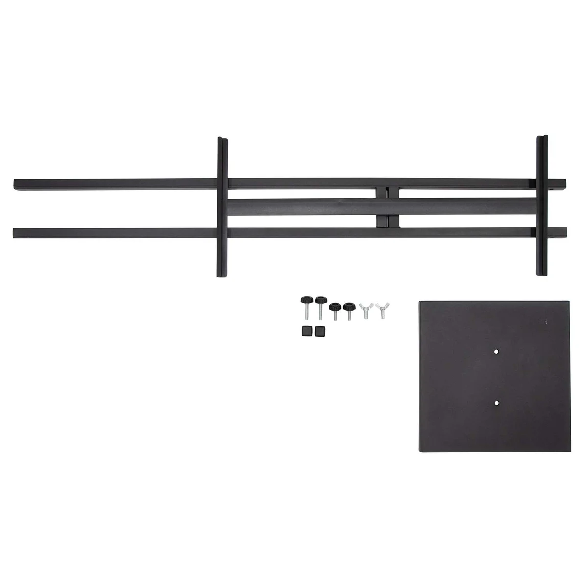 Adjustable Sign Display Hardware 1