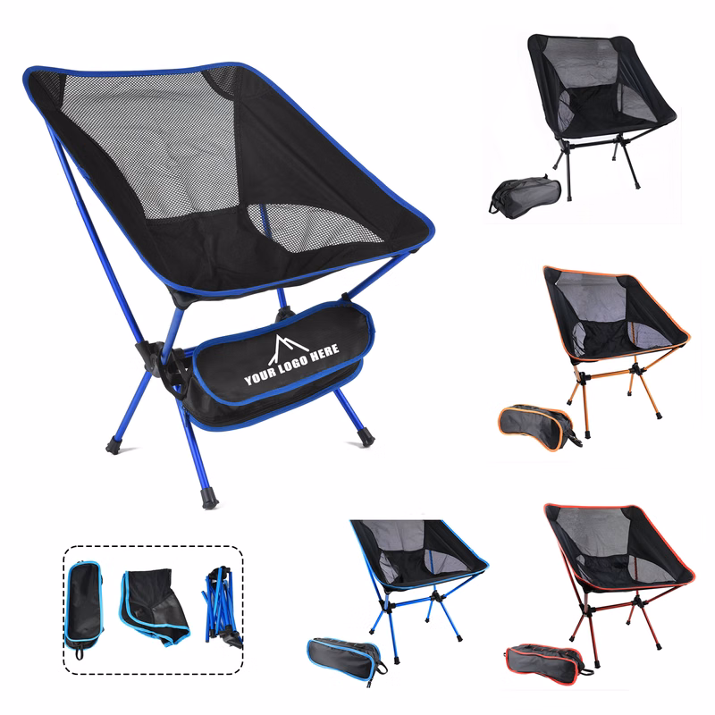 Folding Outdoor Camping Chair