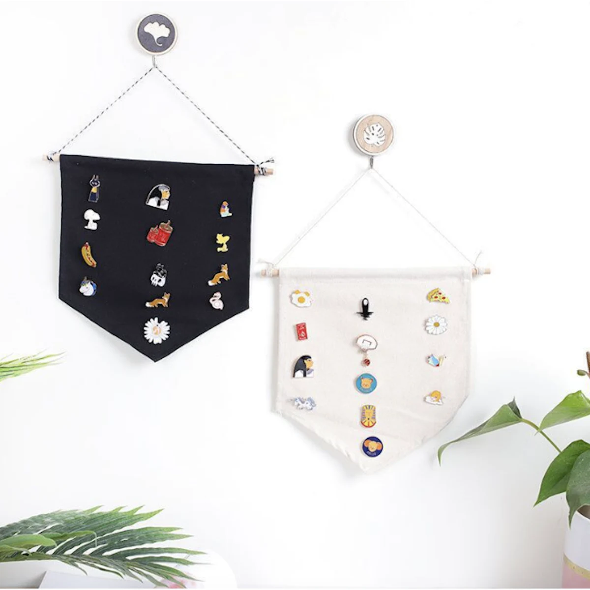 Multifunctional Flag 1