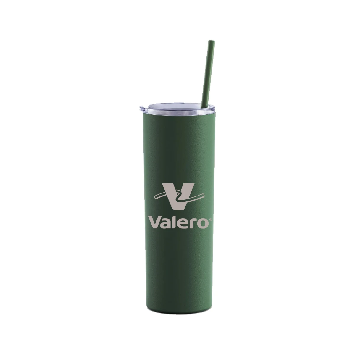 20 Oz. Maars Pine Needle Skinny Steel Tumbler 1