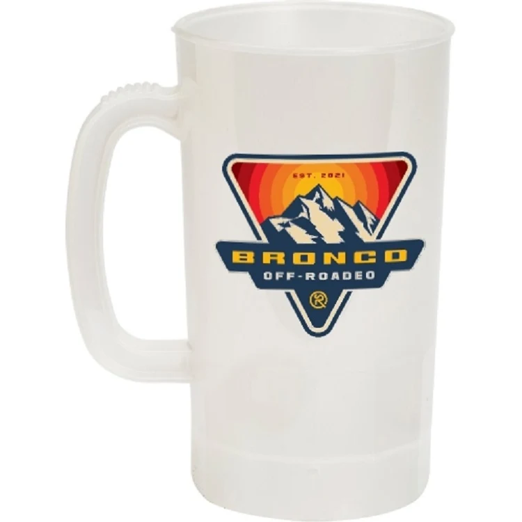 32 oz. Stein with RealColor 360 Imprint 1
