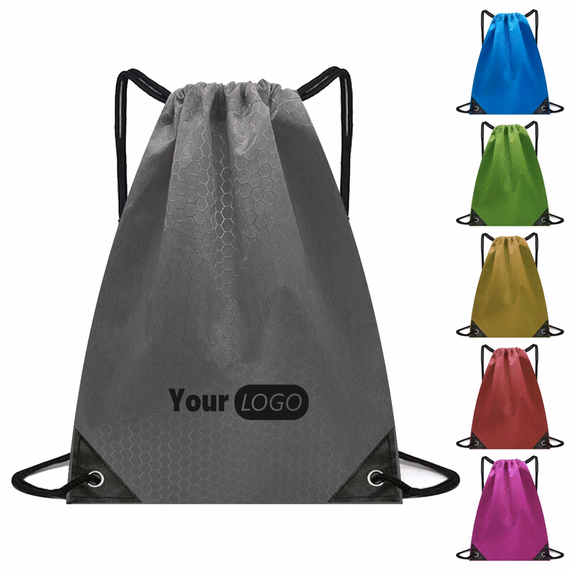 Oxford Durable Custom Basketball Bag