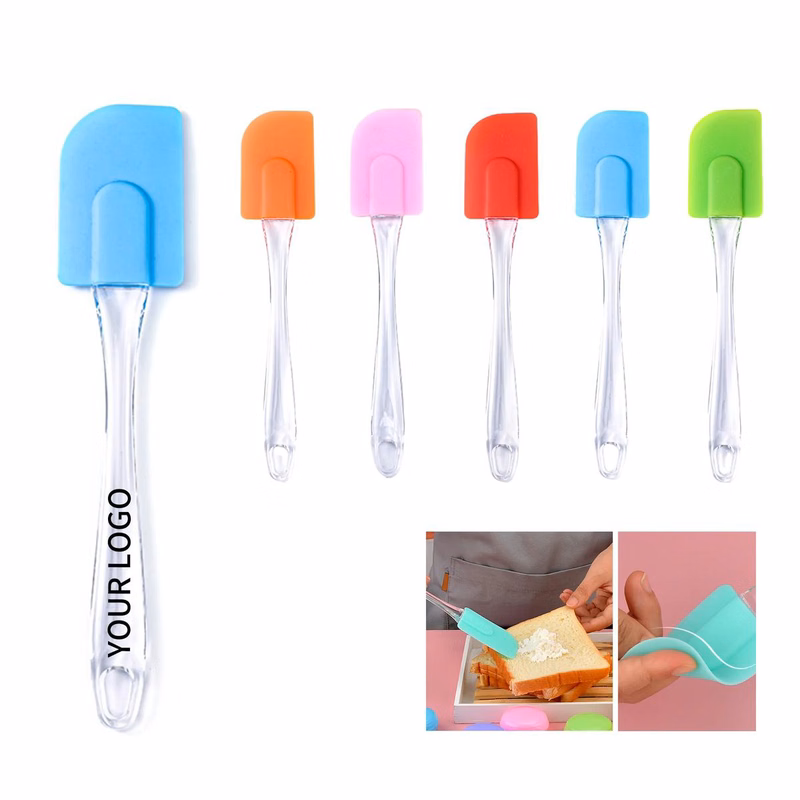 Flexible Silicone Spatulas for Daily Cooking Tasks