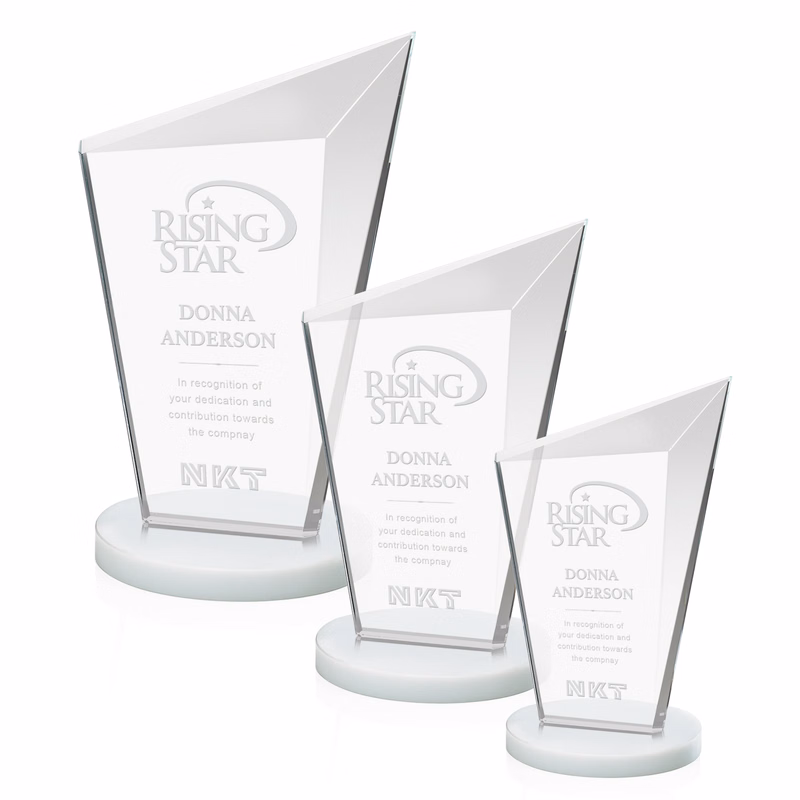 Wiltshire Award - White