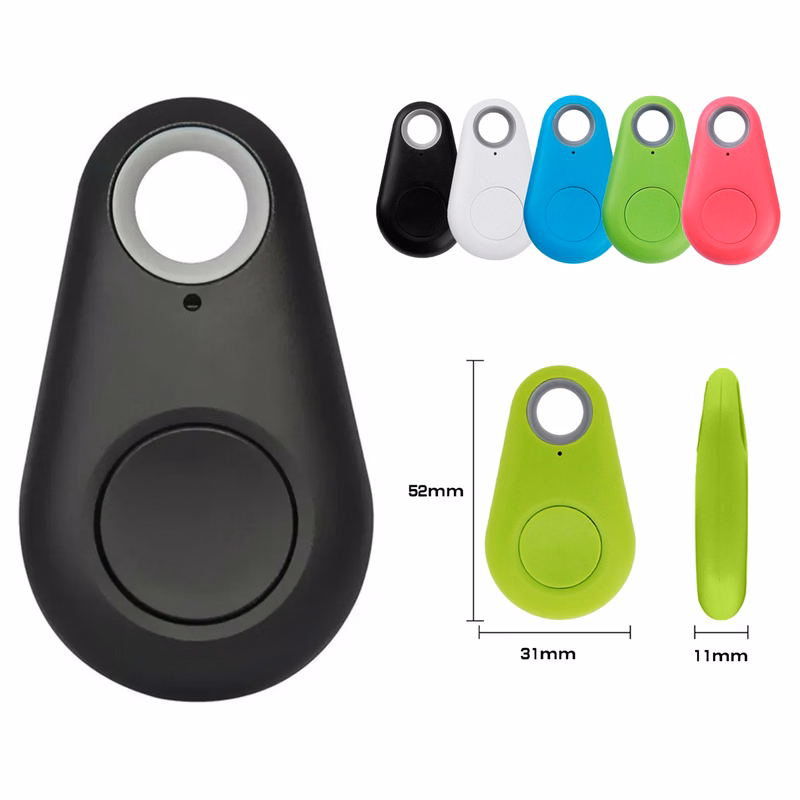 Bluetooth Smart Anti-Lost Device