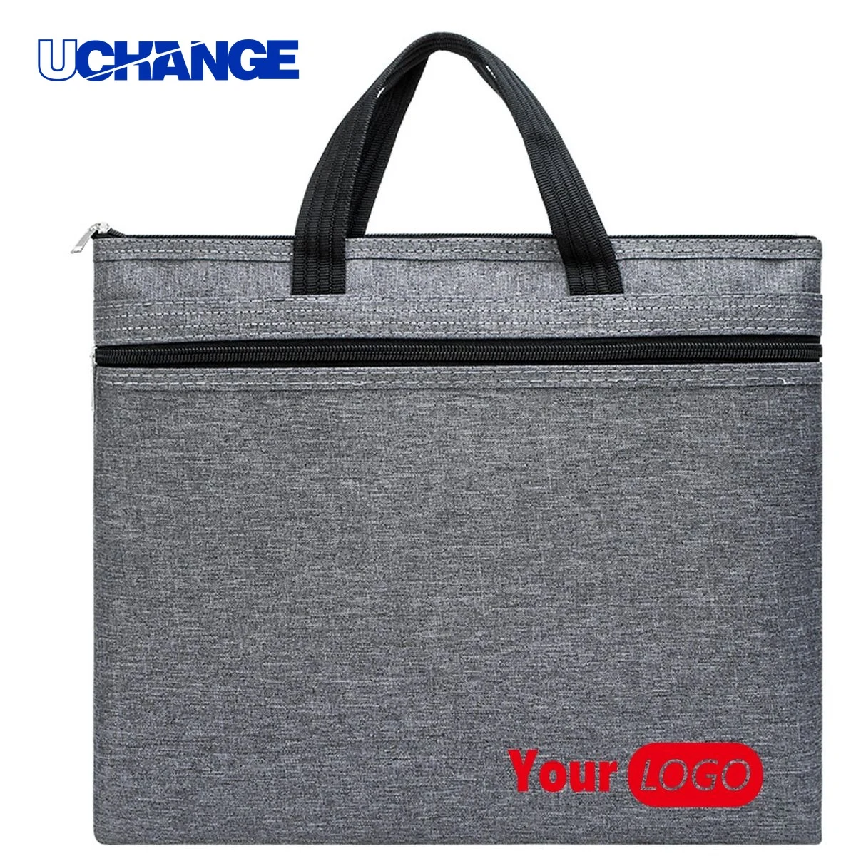 Classic Tote Bag, custom tote bag with logo imprint 1
