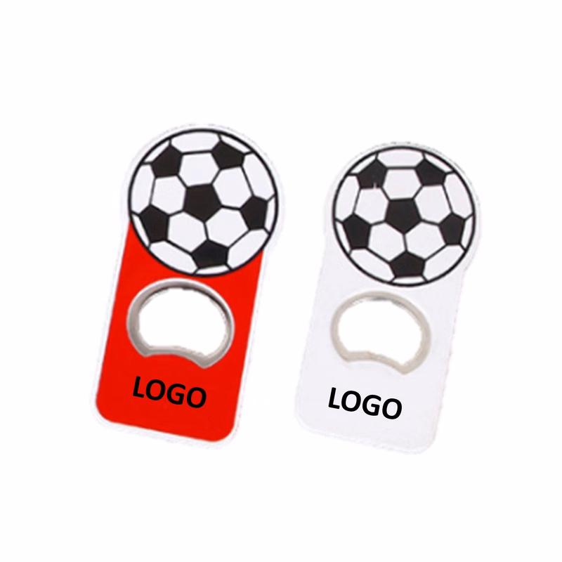 Portable Fridge Magnets Beer Bottle Opener
