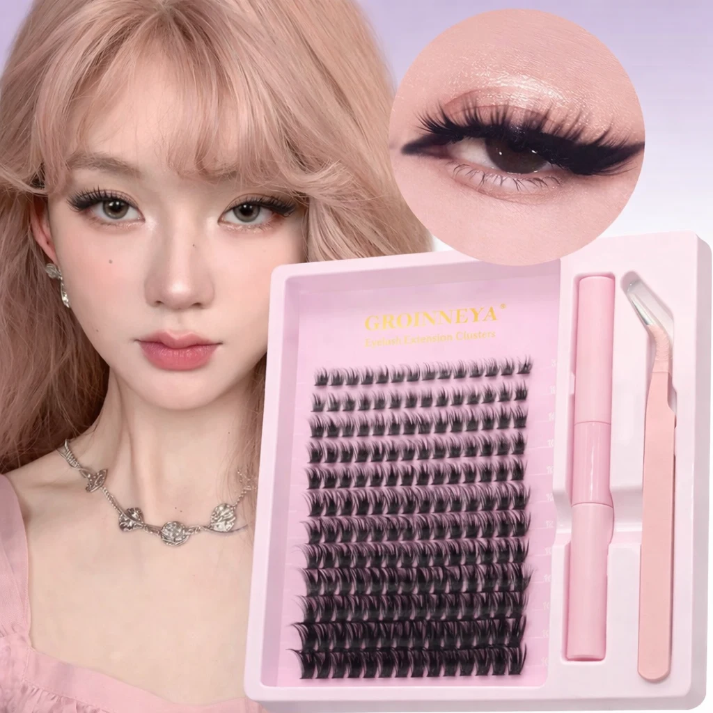 DIY Lash Extensions Kit 1