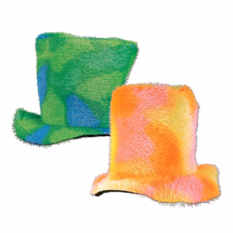 Mod Tops Top Hat