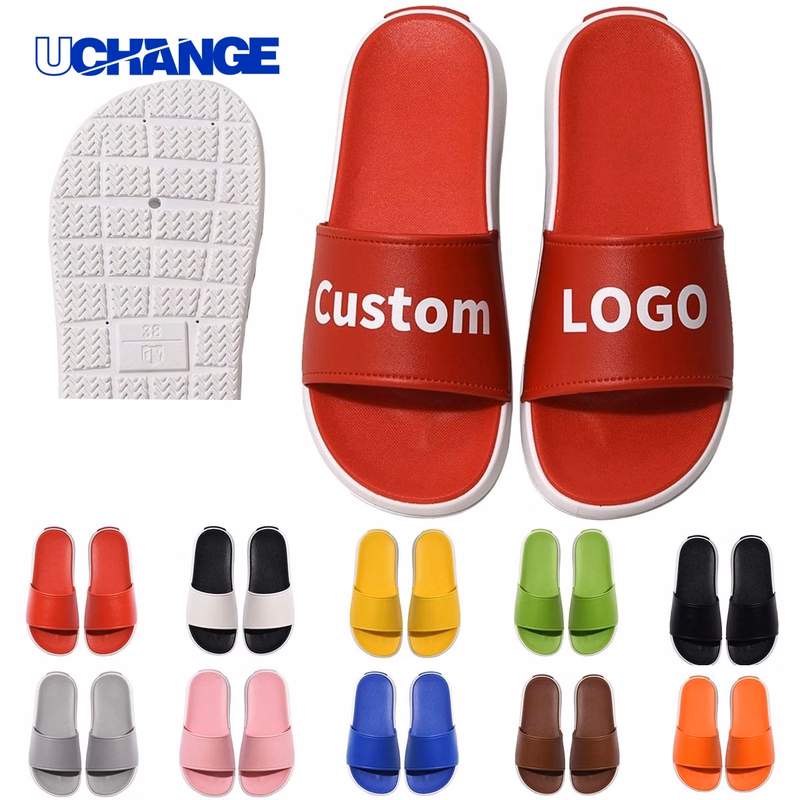 Universal Slipper Sandals