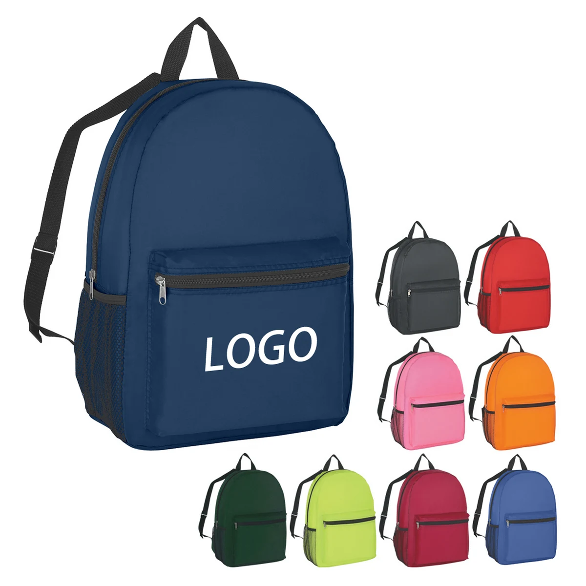 Adult Outdoor Portable Backpack 1